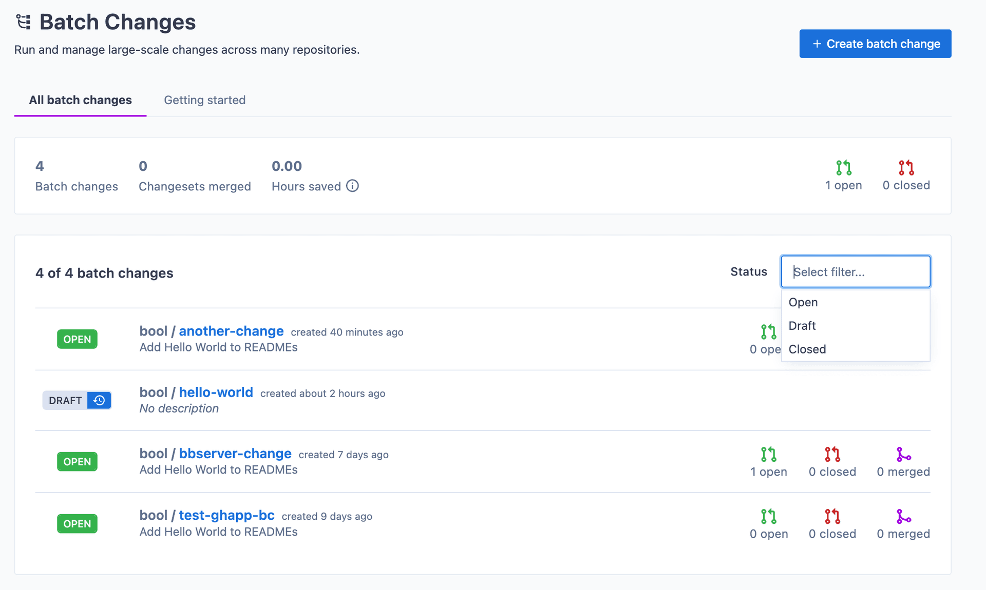 use-filters-batch-changes