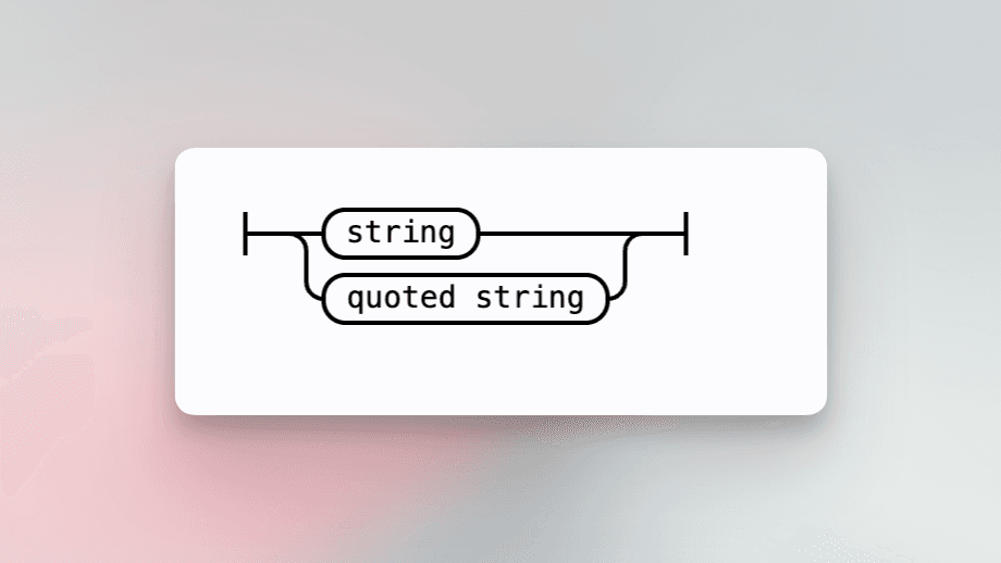 regular-expression
